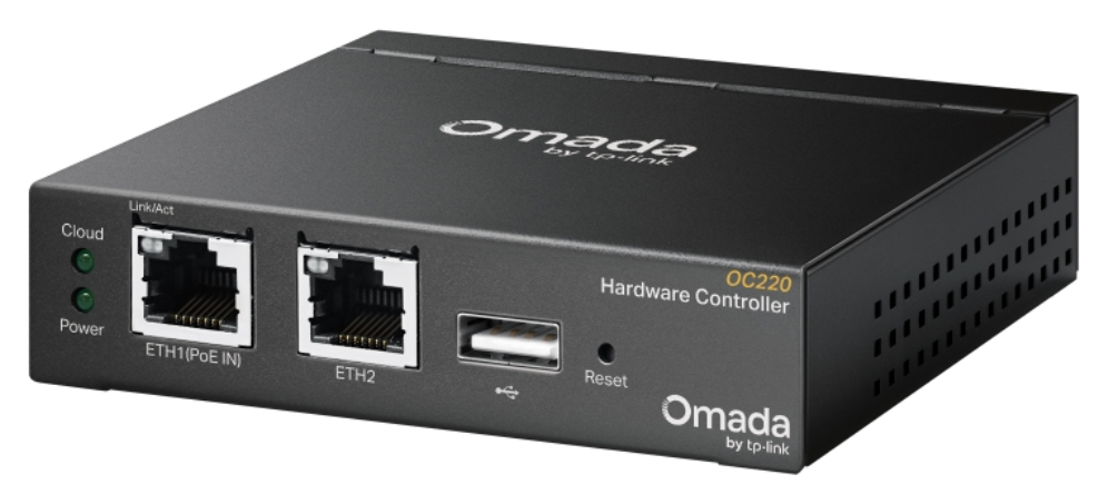 CONTROLADORA AP TP-LINK OMADA OC220 - detalle