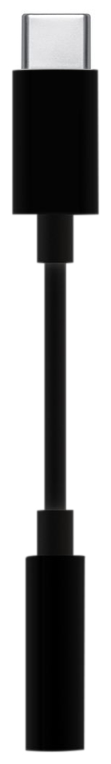 CONVERSOR AISENS USB-C A AUDIO USB-C/M-JACK 3.5/H 15CM - detalle