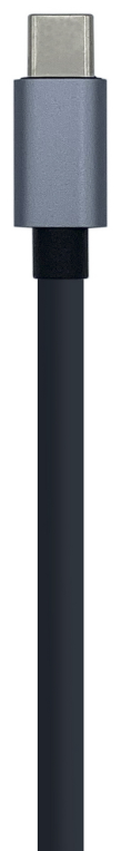 CONVERSOR AISENS USB3.1 GEN1 USB-C ETHERNET GIGABIT 3xUSB3.0 15CM - detalle