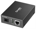CONVERSOR DE FIBRA BIDIRECCIONAL OMADA MONOMODO MC211CS-20
