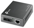 CONVERSOR MEDIOS TP LINK MC110CM MULTI MODE SC/UPC - RJ45 FAST 2KM