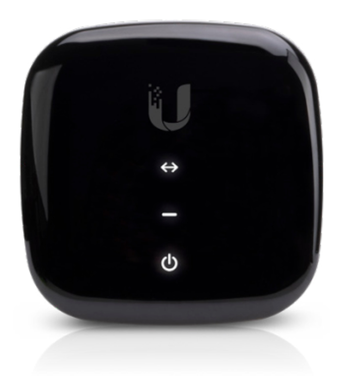 CONVERSOR MEDIOS UBIQUITI UF-AE UFIBER TRANSCEIVER CONVERSOR DE MEDIOS