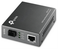 CONVERTIDOR TP-LINK RJ45 10/100 A FIBRA MONOMODO SC