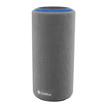 Altavoz portátil y dock COOLBOX BT5.3 7WX2, altavoces con diseño compacto y conectividad Bluetooth.