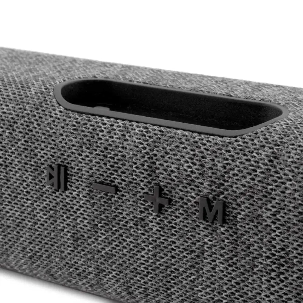 COOLBOX ALTAVOZ  BT5.3 BARRA 10WX2 - detalle