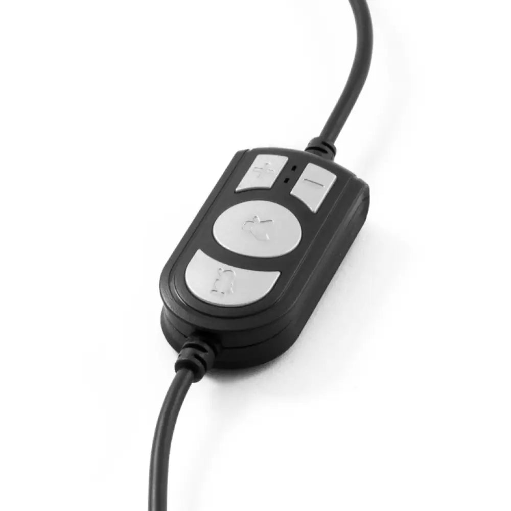 CoolBox AURICULARES CON MICRO COOLCHAT U1 USB - detalle