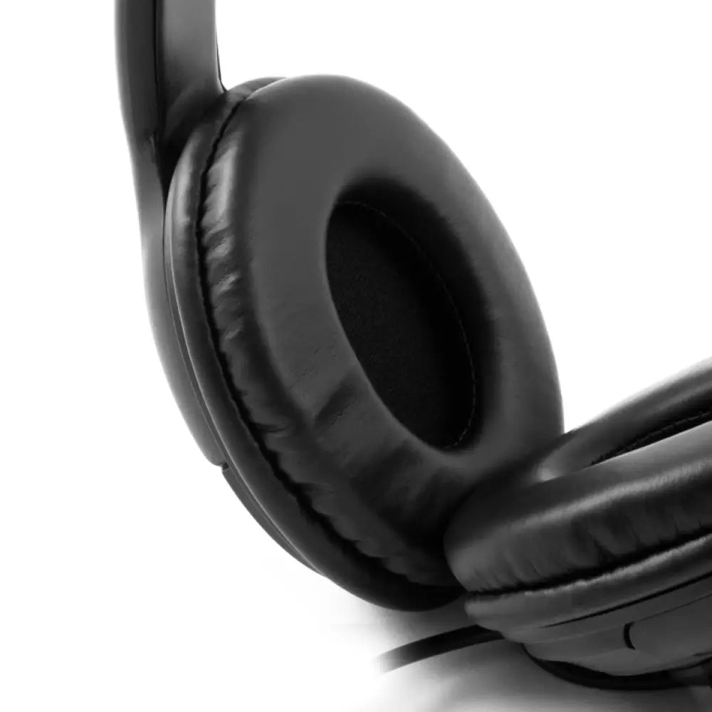 CoolBox AURICULARES CON MICRO COOLCHAT U1 USB - detalle