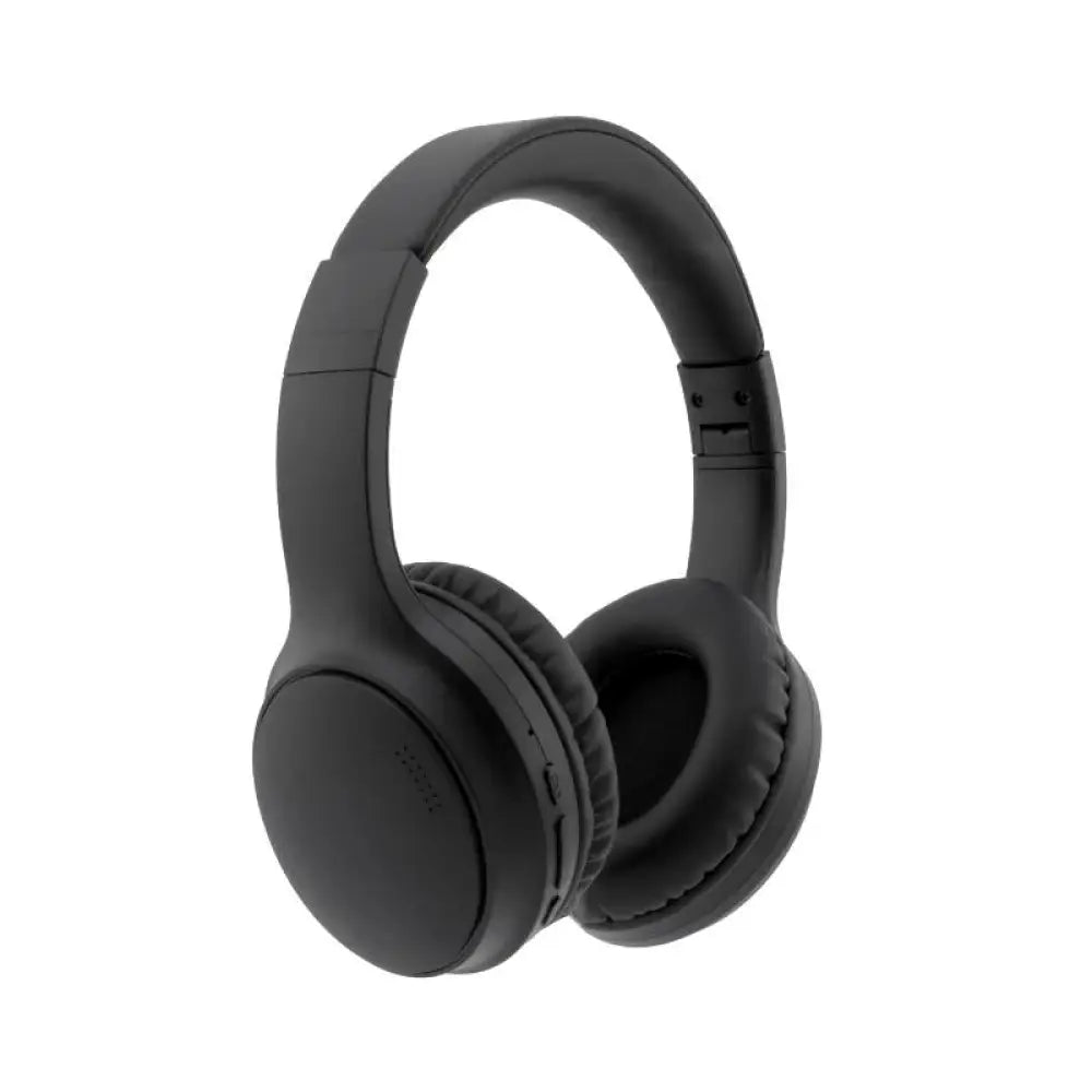 Coolbox Auriculares Diadema Air40 BT Negro - detalle