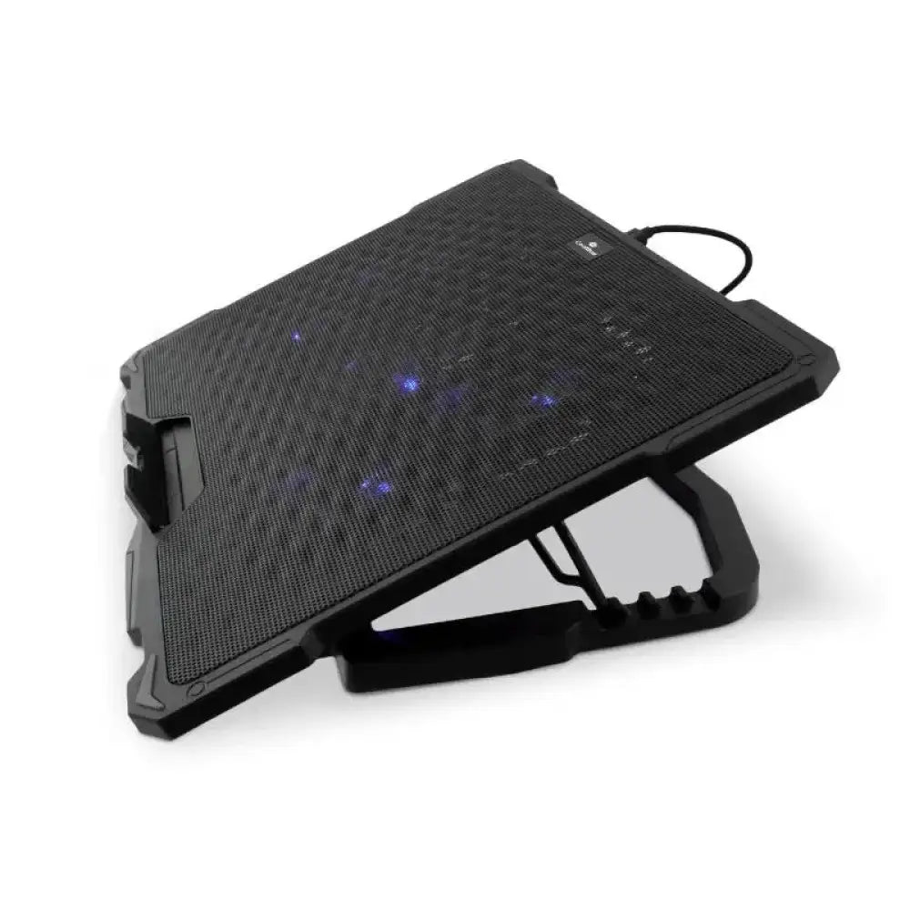 COOLBOX Base refrigeracion portatil NCP17-V5 - detalle