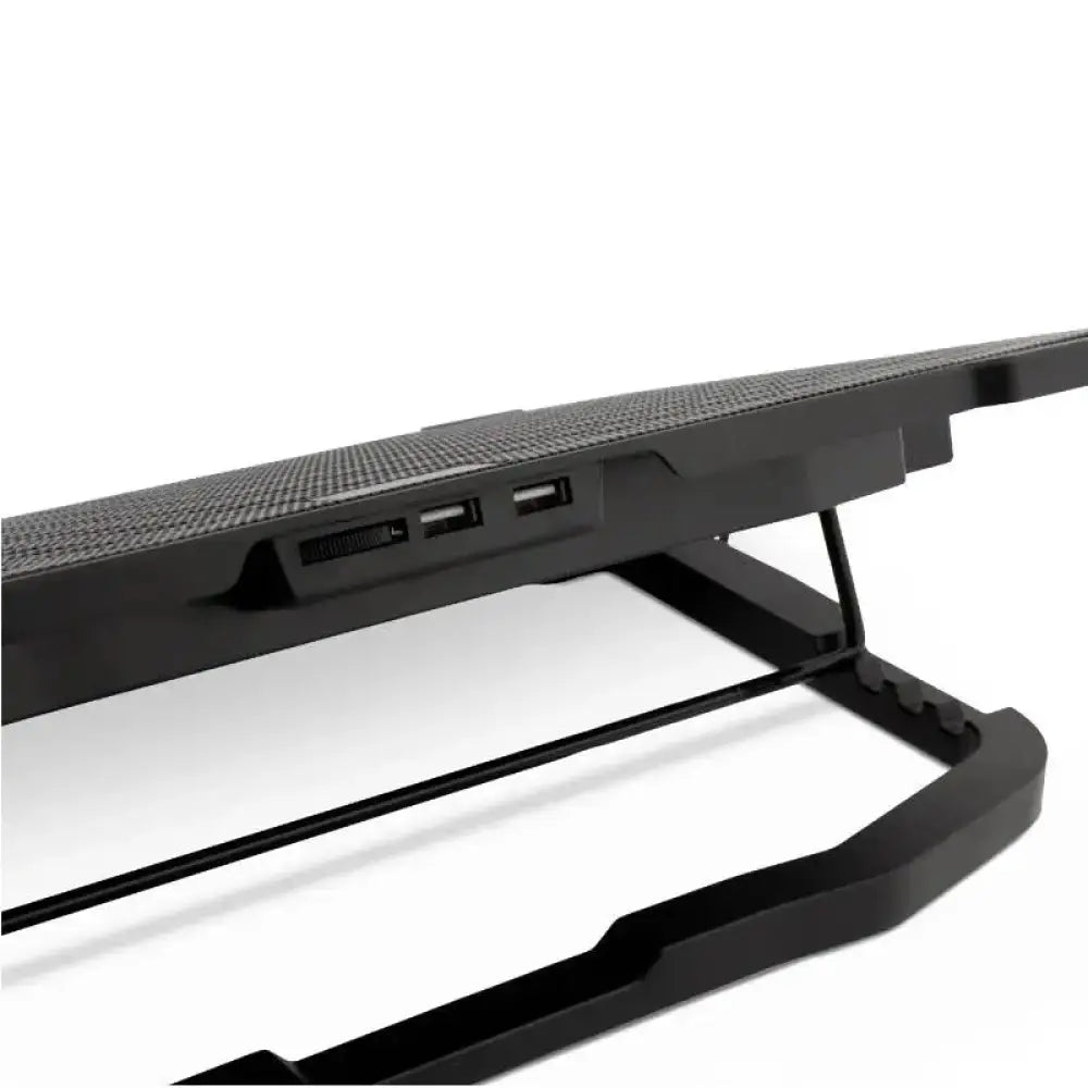 COOLBOX Base refrigeracion portatil NCP17-V5 - detalle