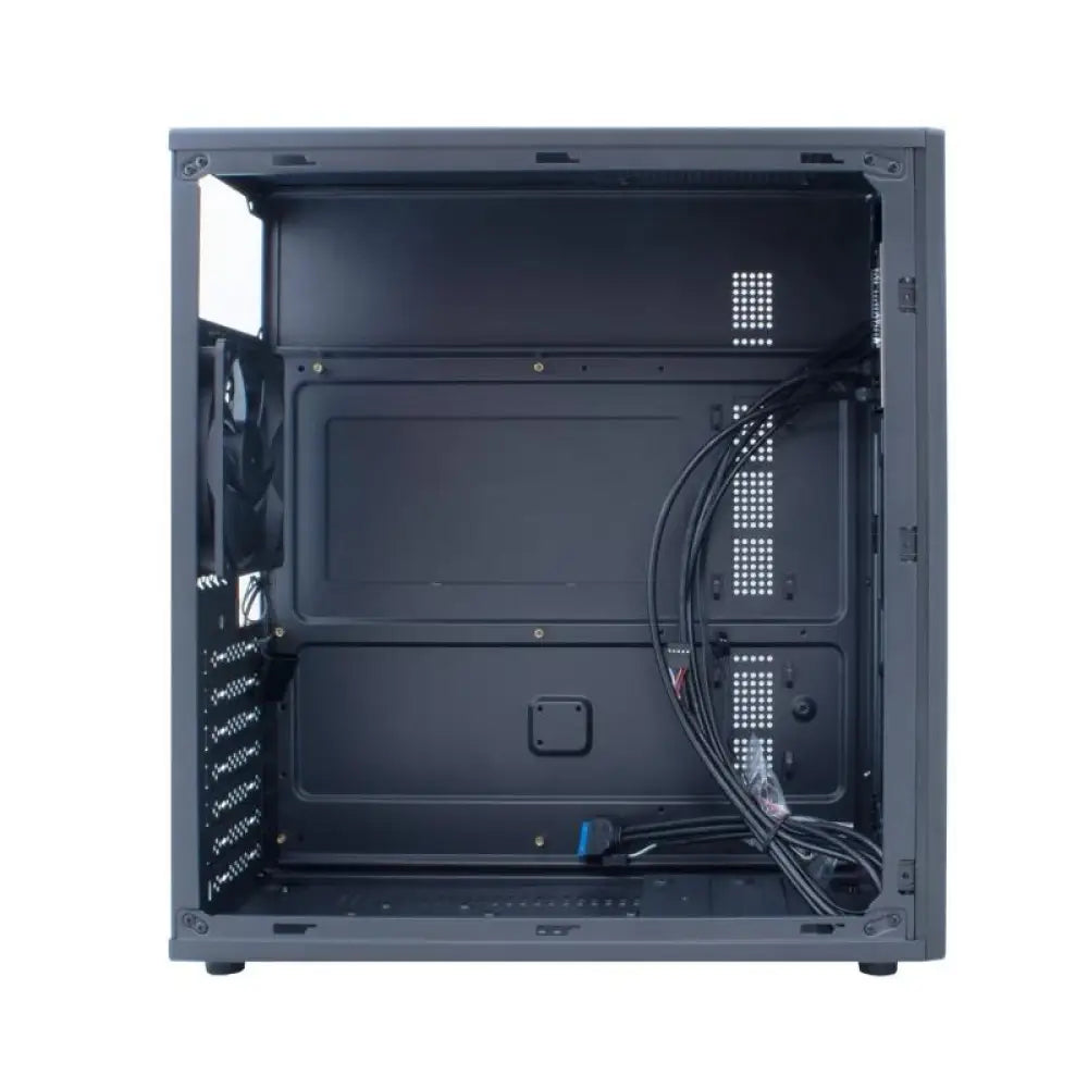 Coolbox Caja ATX A-850 SIN FTE - detalle