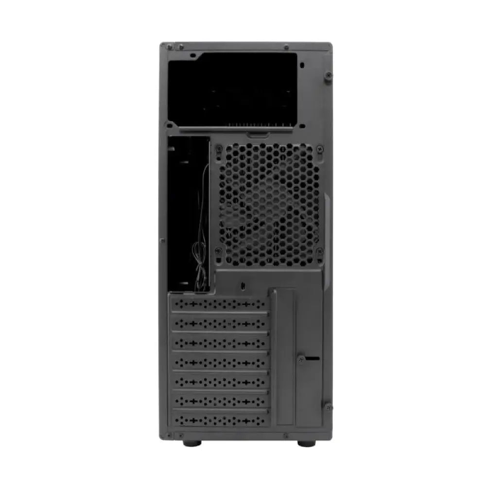 Coolbox Caja ATX A-850 SIN FTE - detalle