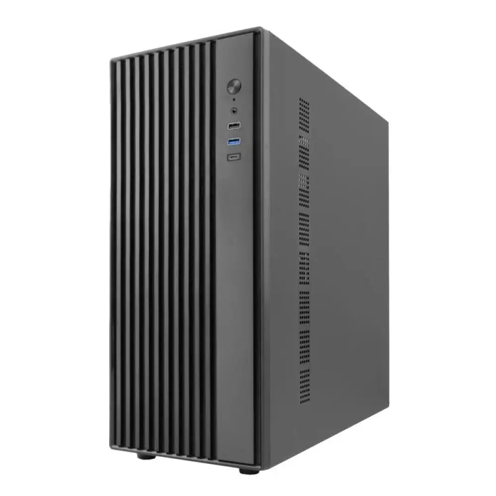 Coolbox Caja ATX A-850 SIN FTE - detalle
