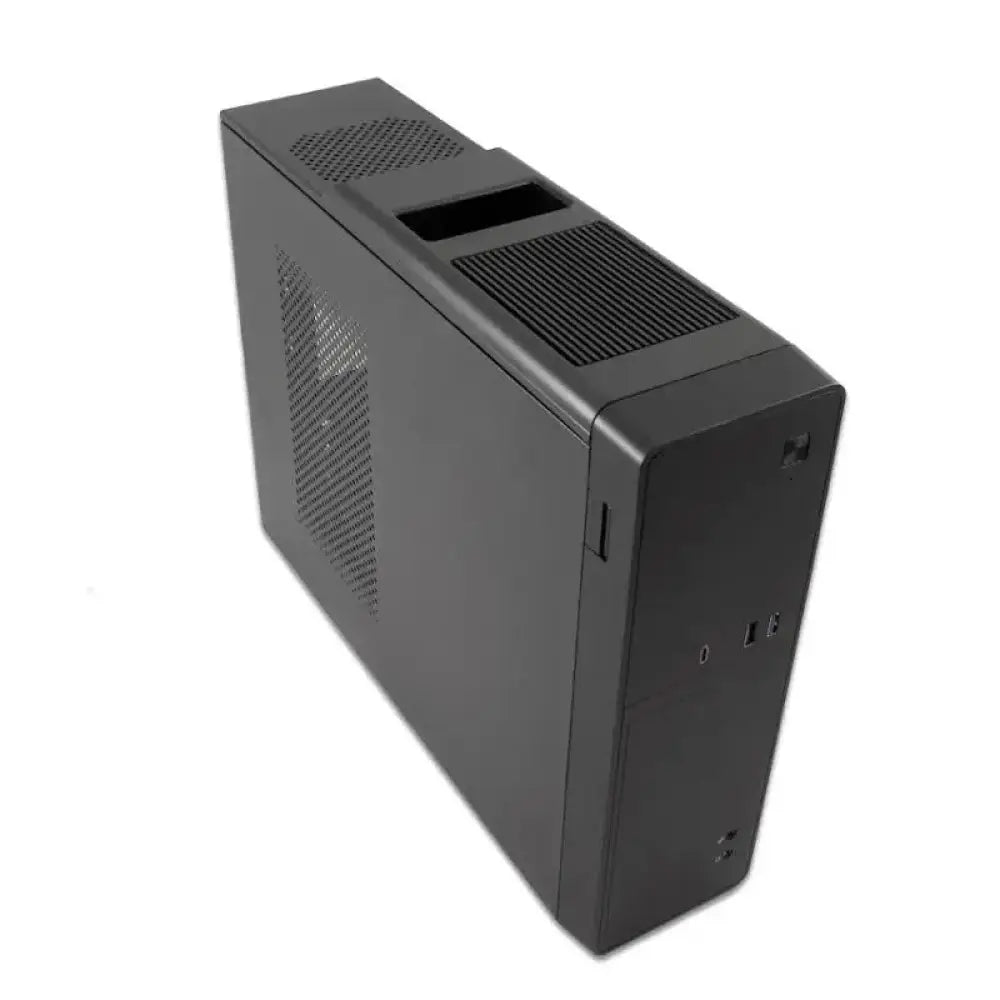 Coolbox Caja Matx Slim  T310 Fte.B500GR-S - detalle
