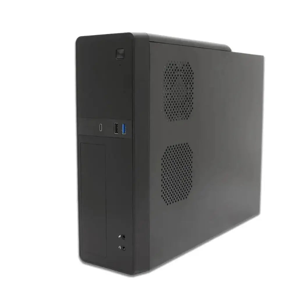 Coolbox Caja Matx Slim  T310 Fte.B500GR-S - detalle