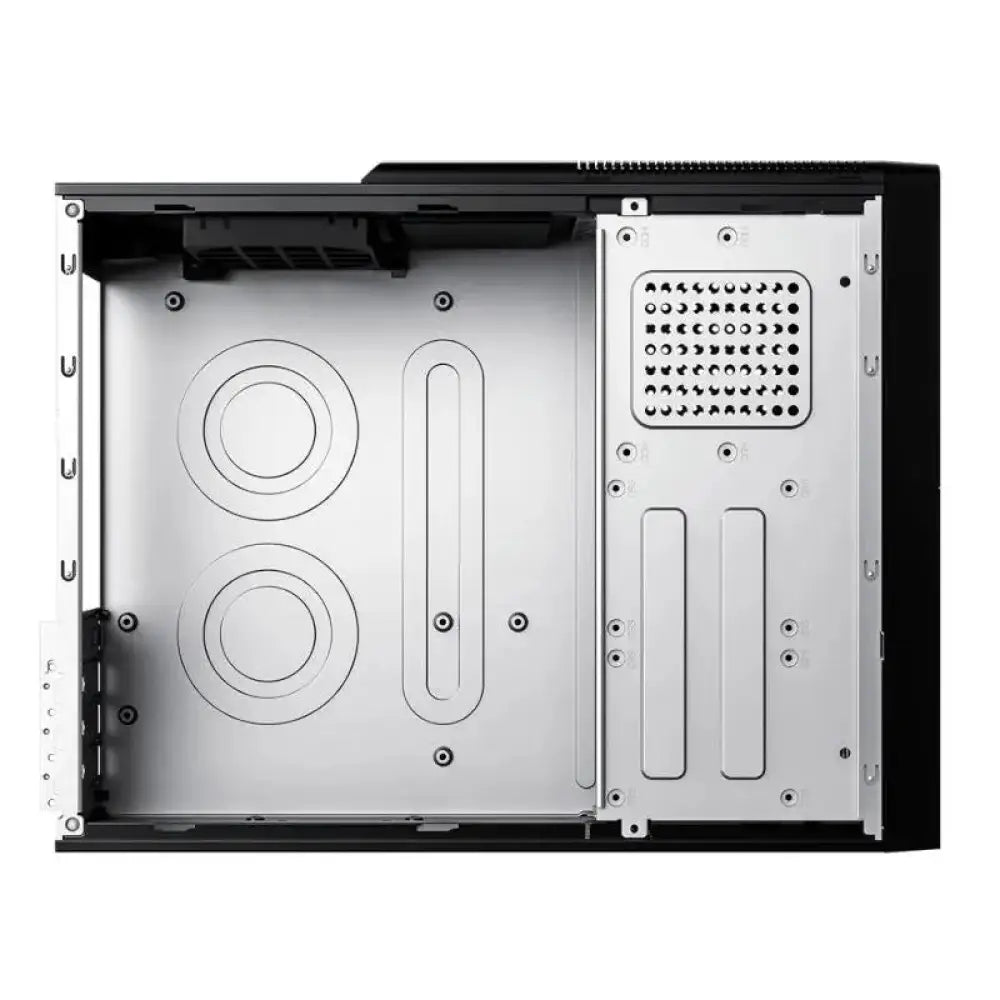COOLBOX CAJA MATX T313 SLIM FTE.500GR-S 500W USB-C - detalle