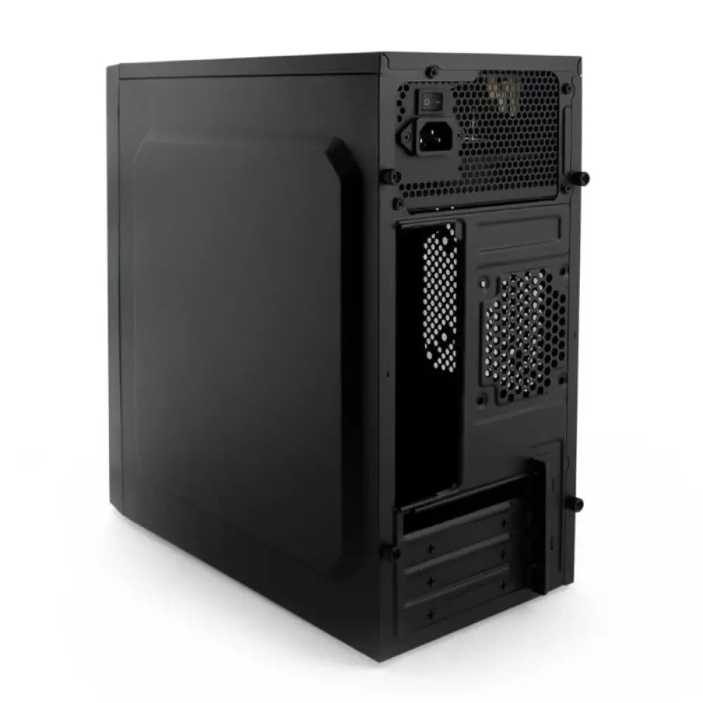 Coolbox Caja Microatx M500 Usb 3.0 500w - detalle