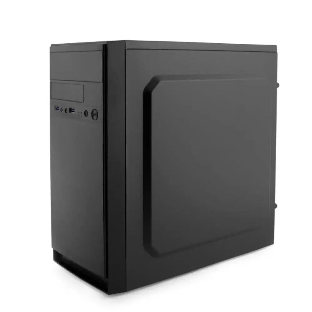 Coolbox Caja Microatx M500 Usb 3.0 500w - detalle