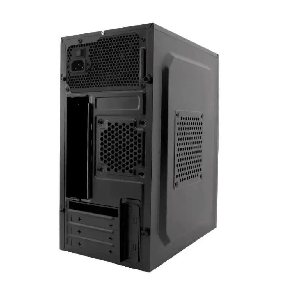 Coolbox Caja Microatx MPC-45 500w - detalle