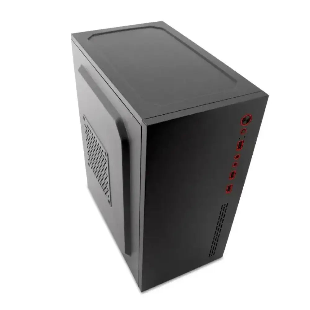 Coolbox Caja Microatx MPC-45 500w - detalle