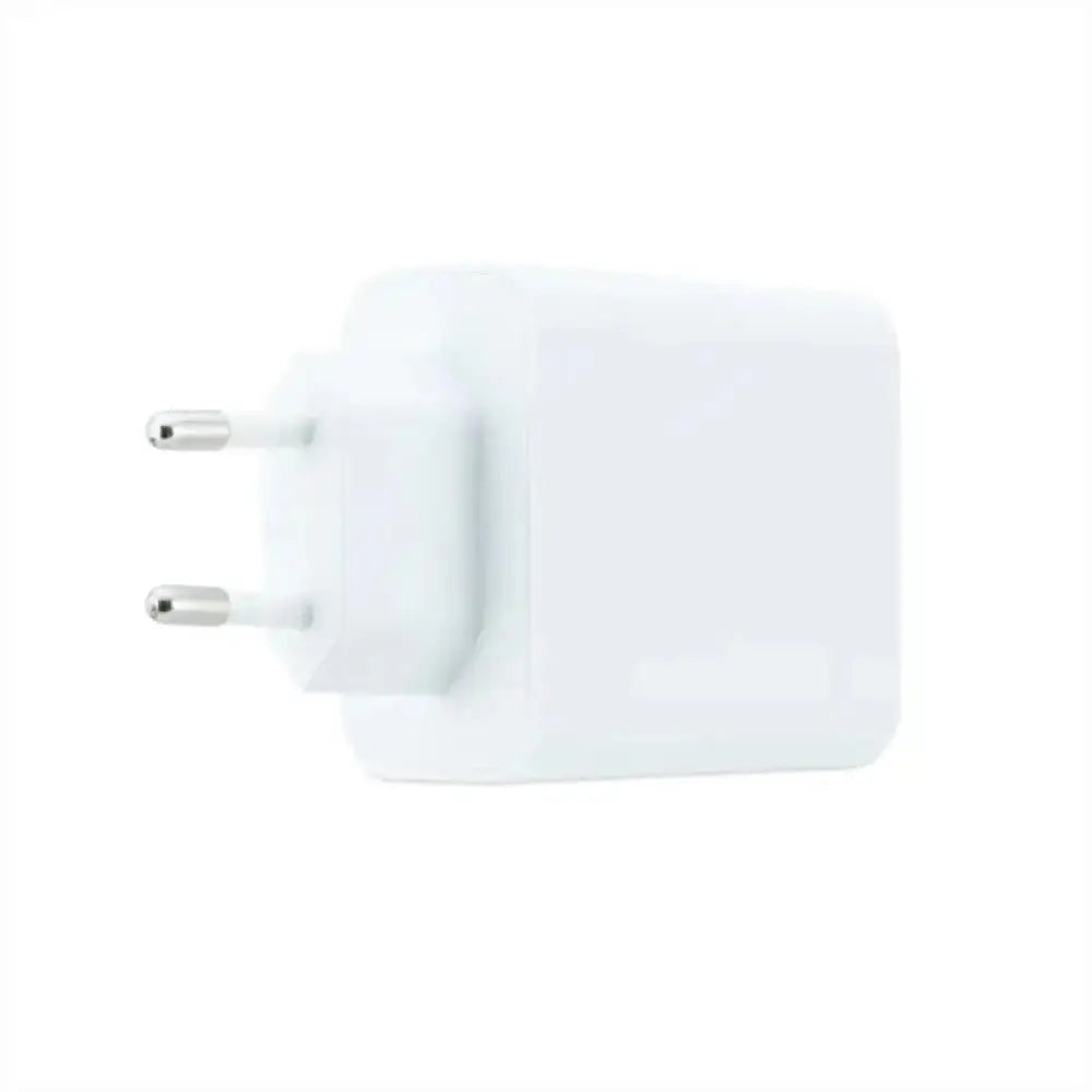 Coolbox Cargador Pared GAN 65W USB-C/USB-C/USB-A - detalle