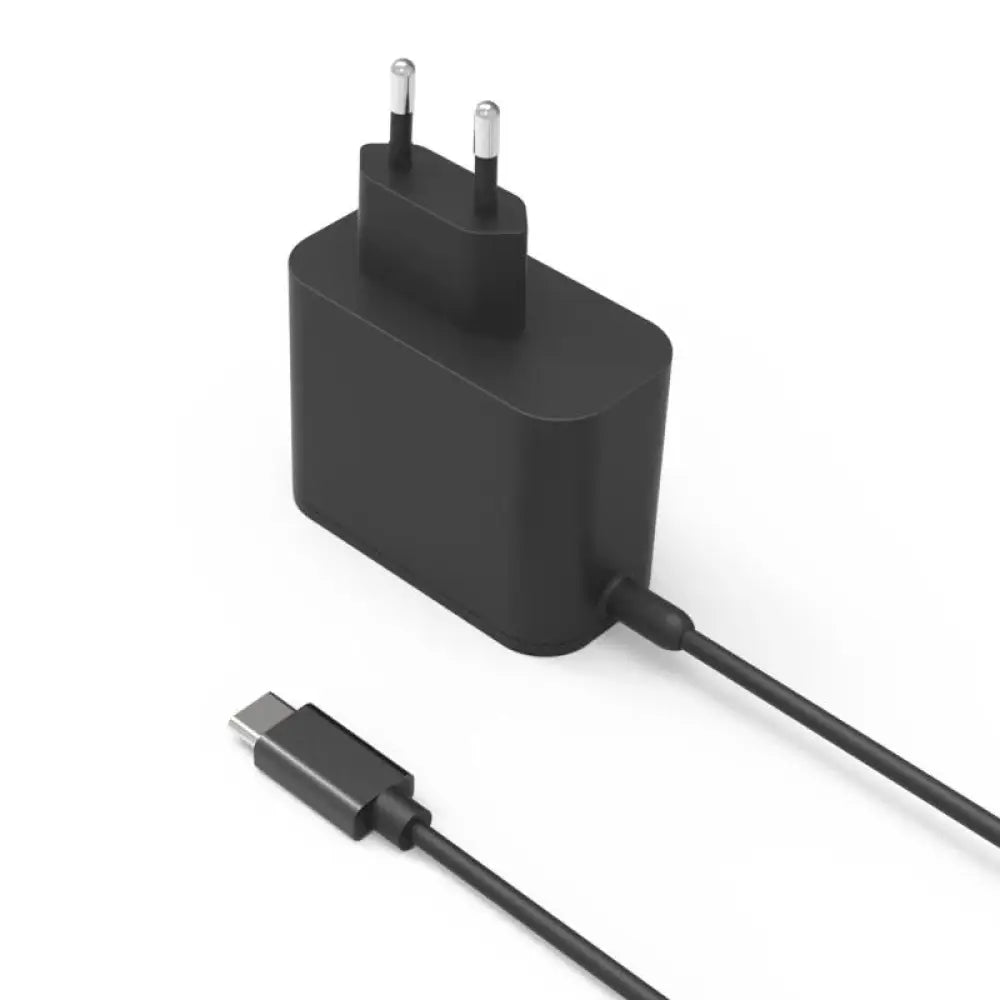 Coolbox Cargador Portátil Universal USB-C 65W GAN - detalle