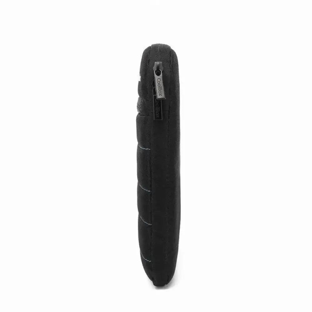 Coolbox Funda Portatil 13" Negro-Impermeable - detalle