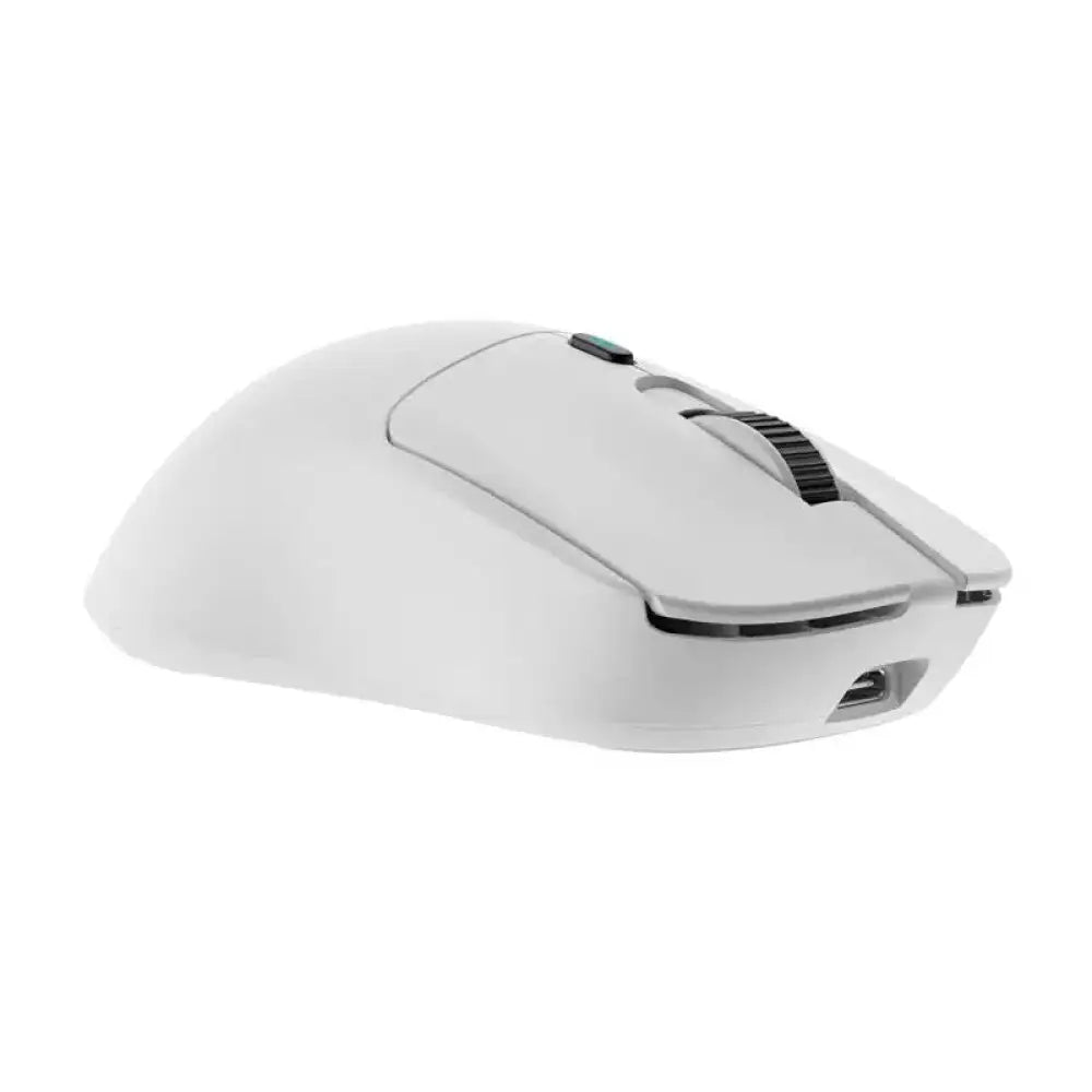 Coolbox Gaming Ratón W03 10000DPI Inalámbrico RF+B - detalle