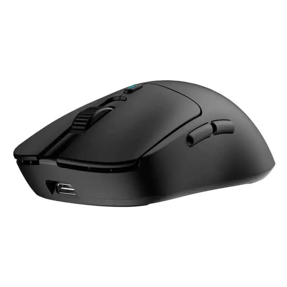 Coolbox Gaming Ratón W03 10000DPI Inalámbrico RF+B - detalle