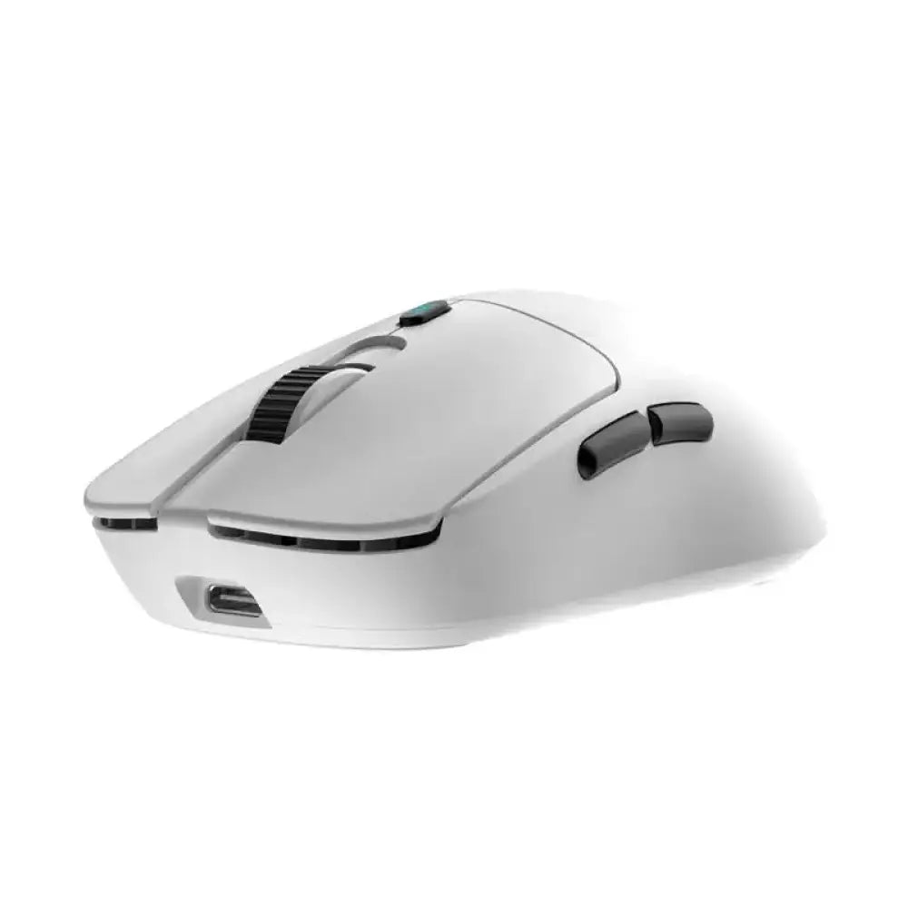 Coolbox Gaming Ratón W03 10000DPI Inalámbrico RF+B - detalle