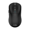 Coolbox Gaming Ratón W03 10000DPI Inalámbrico RF+B