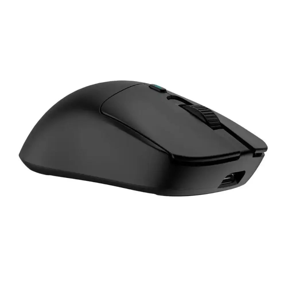 Coolbox Gaming Ratón W03 10000DPI Inalámbrico RF+B - detalle