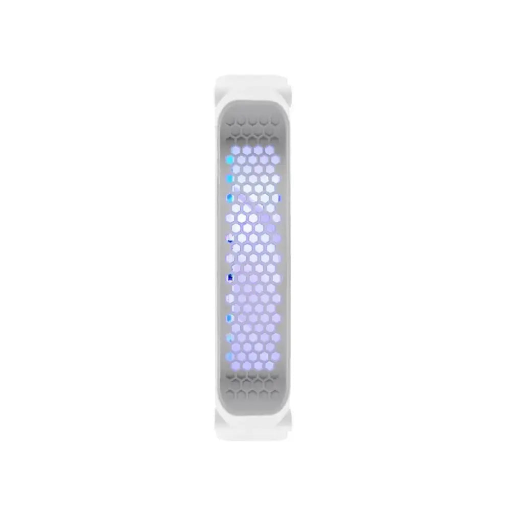 COOLBOX GAMING VENTILADOR INFINITY ARGB 120MM BLAN - detalle