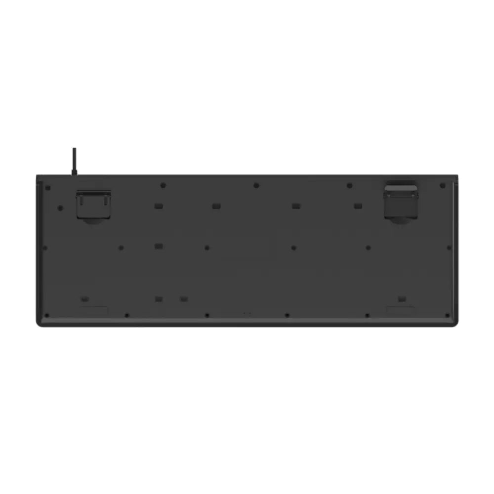 CoolBox TECLADO CON LECTOR DNIE V4 - detalle