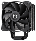 COOLER CPU HIDITEC C12 PWM 120MM PWM BLACK