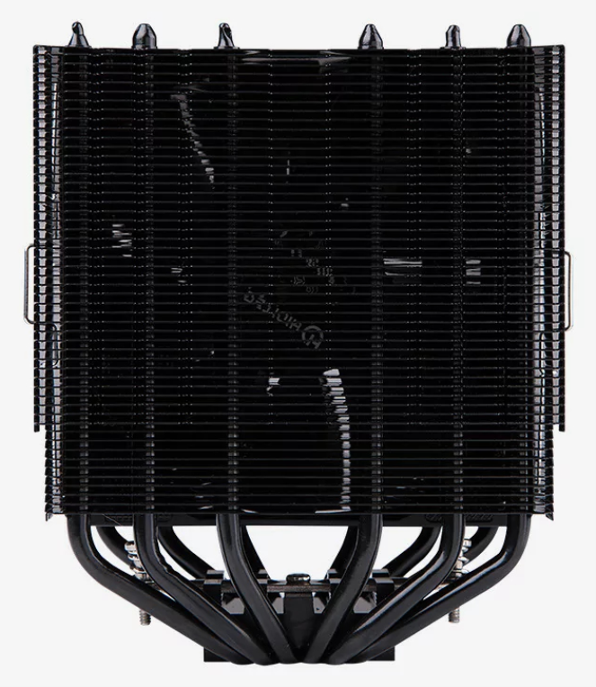 COOLER CPU HIDITEC C20 PRO - detalle