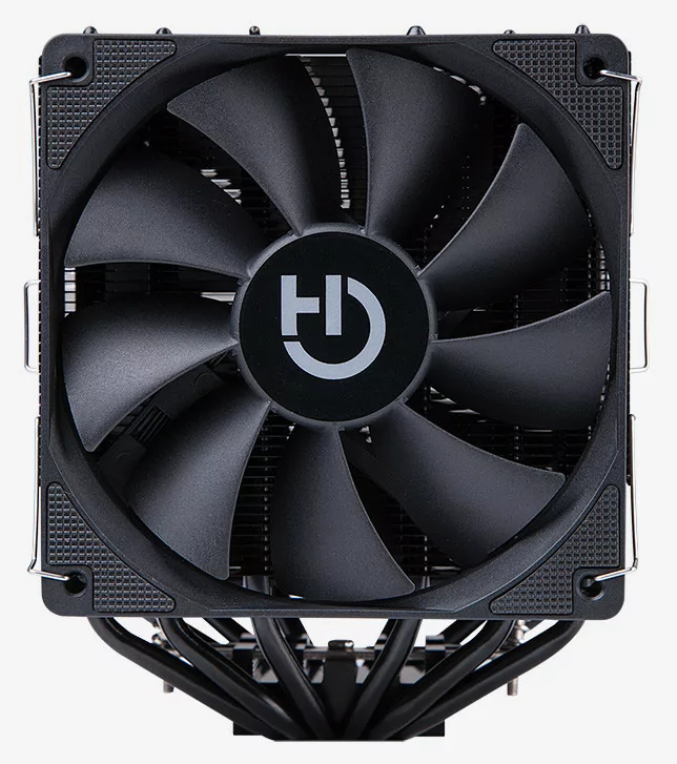 COOLER CPU HIDITEC C20 PRO