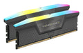 Corsair CMH16GX5M2E6000Z36 módulo de memoria 16 GB 2 x 8 GB DDR5 6000 MT/s 288-pin DIMM