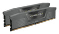 Corsair CMK16GX5M2E6000Z36 módulo de memoria 16 GB 2 x 8 GB DDR5 6000 MT/s 288-pin DIMM