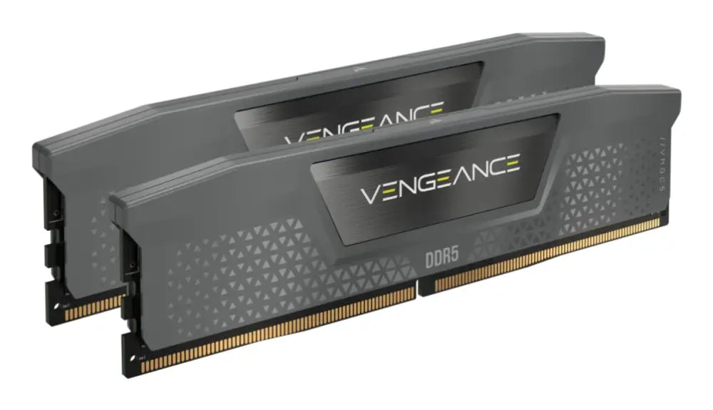 Corsair Vengeance CMK32GX5M2B6000Z38 módulo de memoria 32 GB 2 x 16 GB DDR5 6000 MT/s 288-pin DIMM