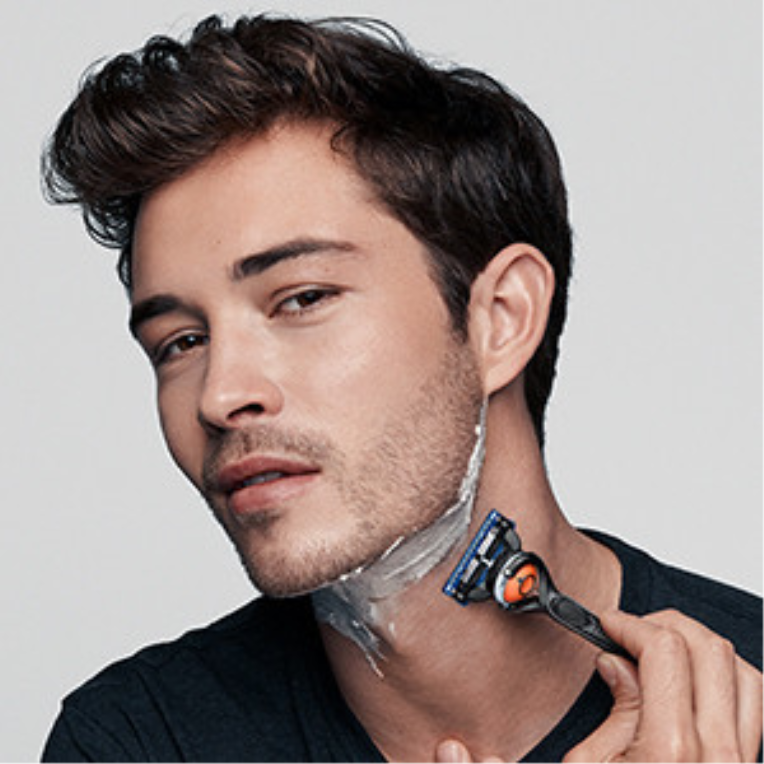 CORTAPELOS BARBERO BRAUN BT 3240 - detalle