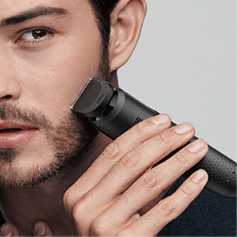 CORTAPELOS BARBERO BRAUN BT 3240 - detalle