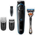 CORTAPELOS BARBERO BRAUN BT 3240