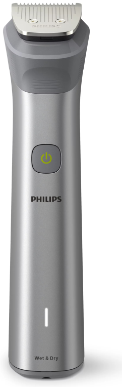 CORTAPELOS BARBERO PHILIPS MG5940/15 ALL-IN-ONE TRIMMER SERIE 5000 - detalle