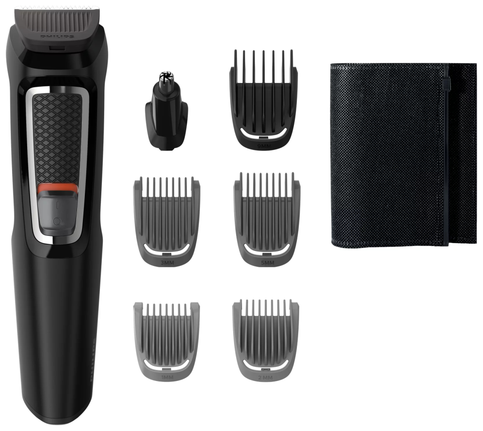 CORTAPELOS CARA+CABEZA PHILIPS MG3720/15 7 ACCESORIOS