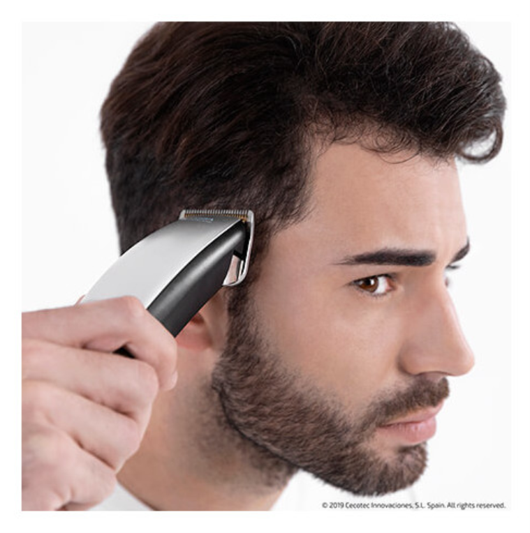 CORTAPELOS CECOTEC PRECISIONCARE POWER BLADE - detalle