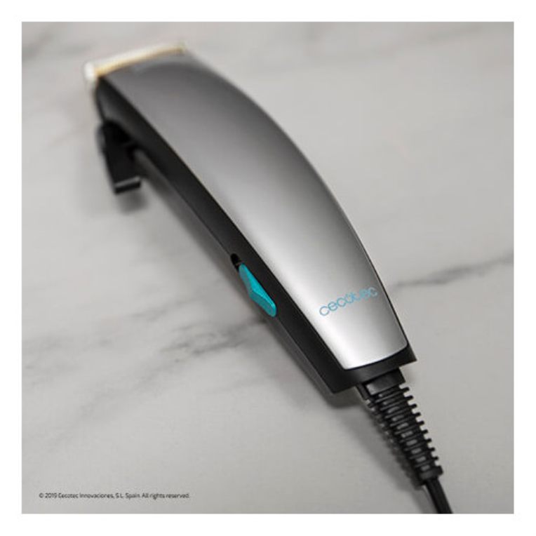 CORTAPELOS CECOTEC PRECISIONCARE POWER BLADE - detalle