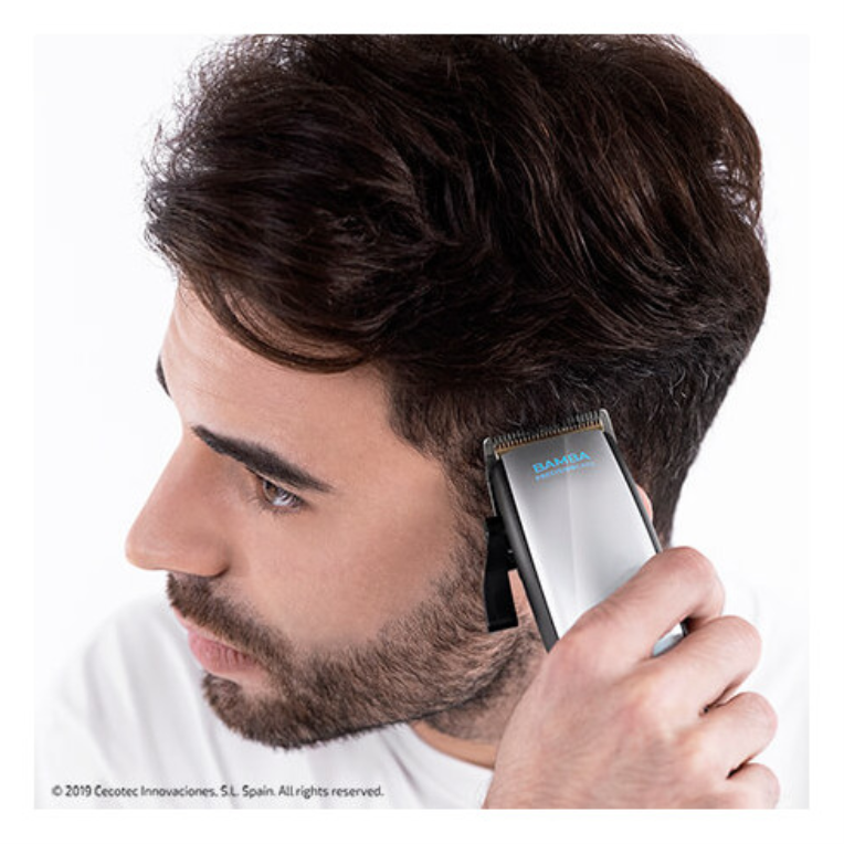CORTAPELOS CECOTEC PRECISIONCARE POWER BLADE - detalle