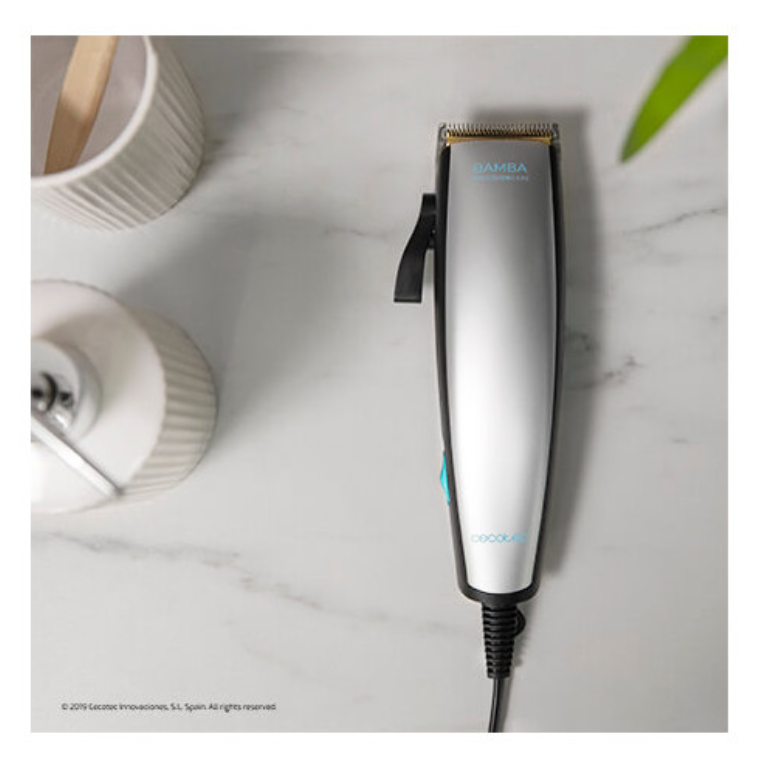 CORTAPELOS CECOTEC PRECISIONCARE POWER BLADE - detalle