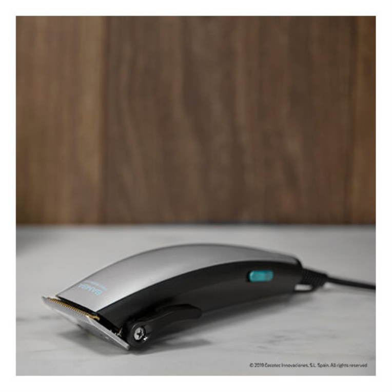 CORTAPELOS CECOTEC PRECISIONCARE POWER BLADE - detalle